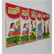 Resim Kitap Depo 4.sınıf Eğitim Seti Artı Eğitim Yayınları 