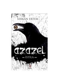Resim Azazel - Serkan Ertem - Panama Yayıncılık 