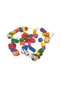 Resim Beleduc Rondo Vario Pal 