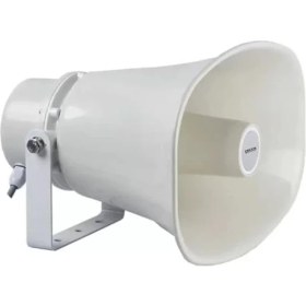 Resim Derin Stok Decon DH-30T 30 Watt 100 Volt Hat Trafolu Kademeli Horn Hoparlör 