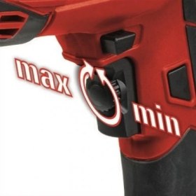 Resim Einhell Tc Id 720/1 E Kit Darbeli Matkap 720 Watt 