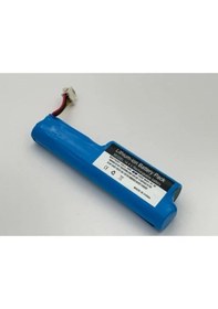 Resim Grundig 3121 Robot Süpürge 3500 Mah Batarya 