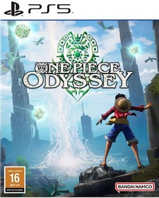 Resim Bandai Namco One Piece Odyssey PS5 Oyun 