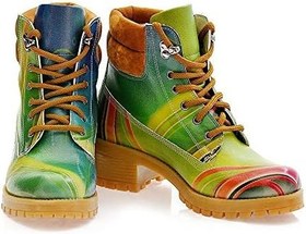 Resim Magic of Colors Kısa Bot KAT110 