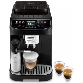 Resim Magnifica Evo Next ECAM310.60.B Tam Otomatik Espresso Makinesi 