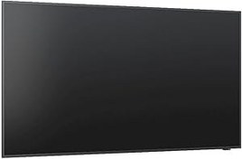 Resim NEC E558 55in LED LFD UHD 350CD / QM LFD 