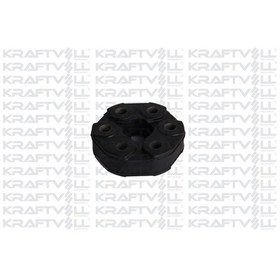 Resim Kraftvoll-10011288 - Saft Askı Takozu Bmw E36 E39 E46 