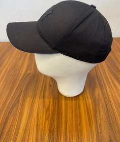 Resim Hamze Ny Yankees New York Nakışlı Unisex Beyzbol Cap Şapka Siyah - Siyah 