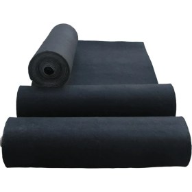 Resim Ses Yalıtım Bariyeri Keçe Kaplı Pvc 2.5mm 