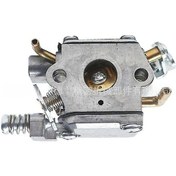 Resim Novahub Yüksek Performanslı Zama 2500 Karbüratör Adaptörü İçin Zenoah G2500 25cc Uyumlu 