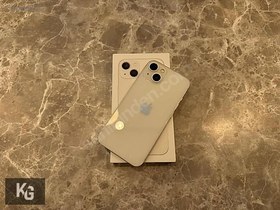 Resim Apple iPhone 13 İkinci El TR | 128 GB | Beyaz 