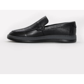 Resim Fast Step Hakiki Deri Erkek Loafer Ayakkabı 628MA0-26 