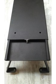 Resim Motolux ÇANTA DEMİRİ KIZAKLI CEO110 BİRİNCİ SINIF ÖZEL ÜRETİM 