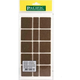 Resim Eym Nobel Zemin Koruyucu Yapışkan Keçe ( 40X40+20X40 ) mm 
