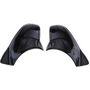 Resim Suntek Harley Uyumlu Flhtcutg Tri Glide Ultra Classics 2009-2013 Için Iç Kaplama Kapakları 