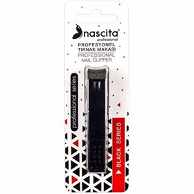 Resim Nascita Büyük Siyah Tırnak Makası 26 - Gratis 