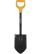 Resim Fiskars 1066715 Solid Araç Kar Küreği 