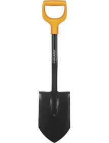 Resim Fiskars 1066715 Solid Araç Kar Küreği 