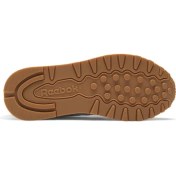 Resim Reebok Classıc Leather Trıple Lı Beyaz Kadın Sneaker 