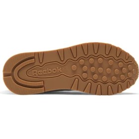 Resim Reebok Classıc Leather Trıple Lı Beyaz Kadın Sneaker 