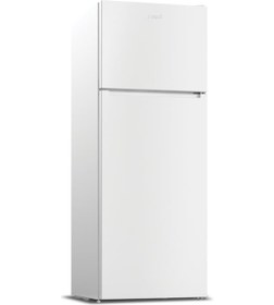 Resim Arçelik 5231 NHEY No frost buzdolabı 