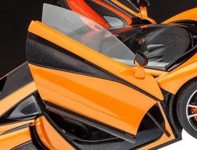 Resim Revell Model Set 1:24 Model Set McLaren 67051 