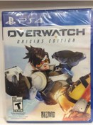 Resim Overwatch Legendary Edition PS4 Oyun 