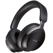 Resim Bose QuietComfort Ultra kulak-çevresi kulaklık\u002F Siyah 