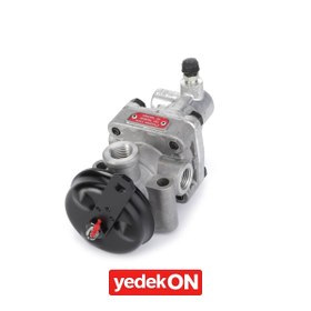 Resim AGCO Römork Kontrol Valfi - Gleaner | G916881120050 