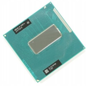 Resim Intel Core Sr0T4 I3-3110M Işlemci 3M Önbellek, 2,40 Ghz 2.EL 