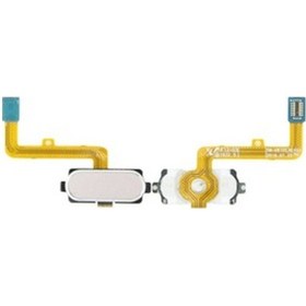 Resim Samsung Uyumlu Galaxy A810 A8 2016 Için Oem Home Tuş (469276731) 