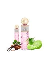 Resim Saphir Saphir For Her Pour Femme Kadın Parfüm EDP 200 ML 