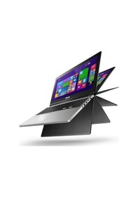 Resim Asus TP300LD i3-4030U 4 GB 500 GB 13.3" Dizüstü Bilgisayar (Teşhir) 