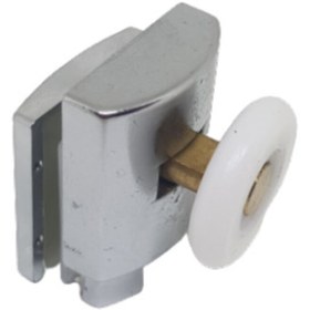 Resim Anpa Duşakabin Çift Yaylı 24 mm. Rulman 