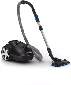 Resim Philips Elektrikli Toz Torbalı Süpürge Fc8785/09 