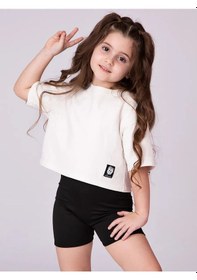 Resim Mılkıbala Bisiklet Bisiklet Şortu 219818743 Siyah 