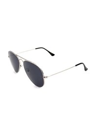 Resim Obb Sunglasses Obb Ms292 C1 Erkek Güneş Gözlüğü Gümüş 