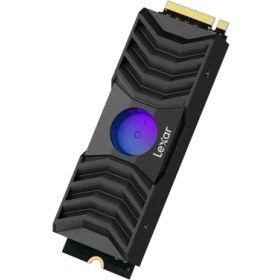 Resim Lexar LNM1090 1tb 12000MB-11000MB/S M.2 Nvme Pcıe Gen5 SSD Disk LNM1090001T-RNANG 