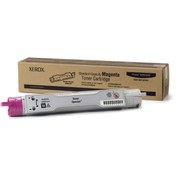 Resim Xerox Phaser 6300-106r01074 Kırmızı Orjinal Toner 