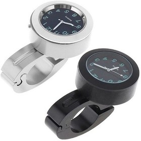 Resim Artfulabode Siyah Saati Saat Jokmae Modifiye Gidon Bisiklet Ix 