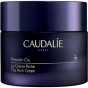Resim Caudalie premier cru the rich cream - 50ml 
