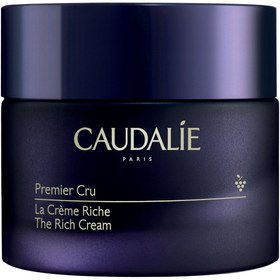 Resim Caudalie premier cru the rich cream - 50ml 