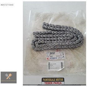 Resim Kymco Venox 250 Zincir Ürün Aynı Gün Kargo 