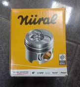 Resim Nüral Piston Sekmanlı STD FORD Cargo 4142 130.00mm (8775508STD) 