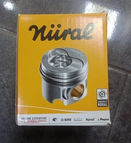 Resim Nüral Piston Sekmanlı STD FORD Cargo 1835 - 1838 - 3238 (8772741STD) 