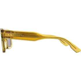 Resim Gucci GG1085S 003 53 Unisex Güneş Gözlüğü 