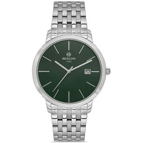 Resim Hislon CL161S-15SS Erkek Kol Saati 