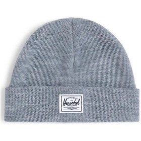 Resim Herschel Sprout Classıc Çocuk Bere 1121-0759 Gri 