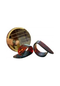 Resim Gitar Penası Tırnak Büyük Pce 