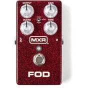 Resim MXR M251 Fod Drive Pedalı 